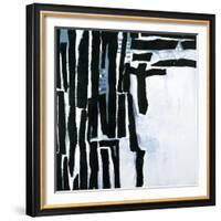 Find your Way 3-Akiko Hiromoto-Framed Giclee Print