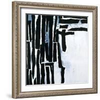 Find your Way 3-Akiko Hiromoto-Framed Giclee Print