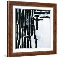 Find your Way 3-Akiko Hiromoto-Framed Giclee Print