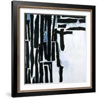 Find your Way 3-Akiko Hiromoto-Framed Giclee Print