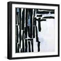 Find your Way 3-Akiko Hiromoto-Framed Giclee Print