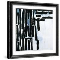 Find your Way 3-Akiko Hiromoto-Framed Giclee Print