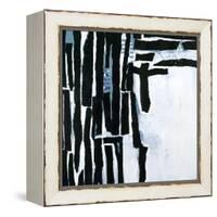 Find your Way 3-Akiko Hiromoto-Framed Premier Image Canvas