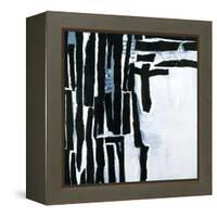 Find your Way 3-Akiko Hiromoto-Framed Premier Image Canvas