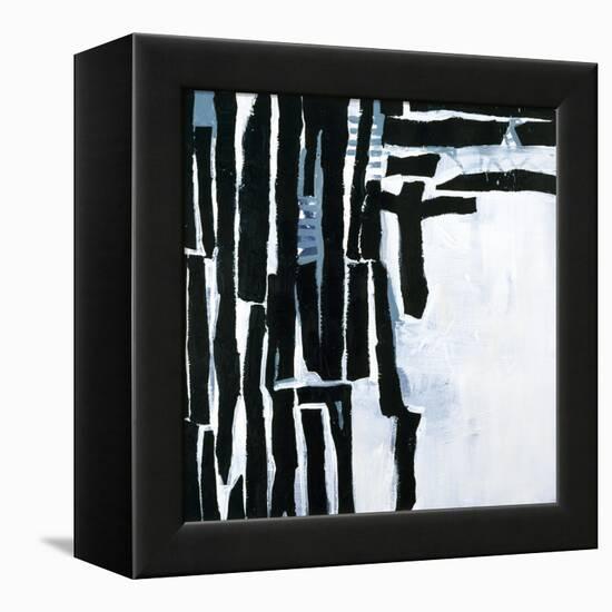 Find your Way 3-Akiko Hiromoto-Framed Premier Image Canvas