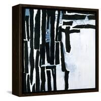Find your Way 3-Akiko Hiromoto-Framed Premier Image Canvas