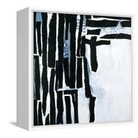 Find your Way 3-Akiko Hiromoto-Framed Premier Image Canvas