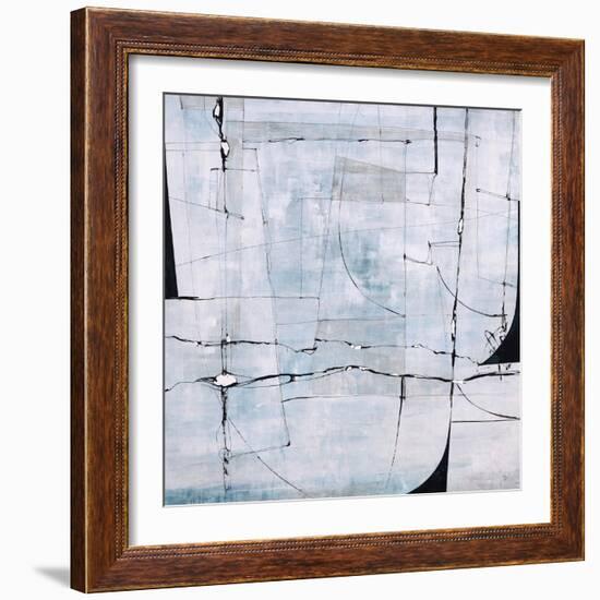 Finders Keepers-Joshua Schicker-Framed Giclee Print