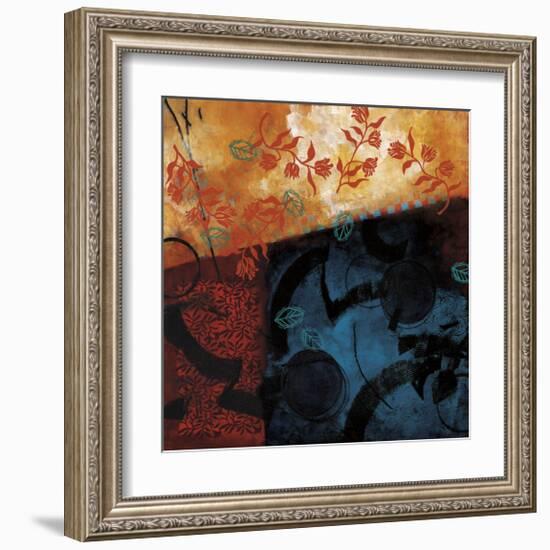 Finding Inspiration-Valerie Willson-Framed Giclee Print