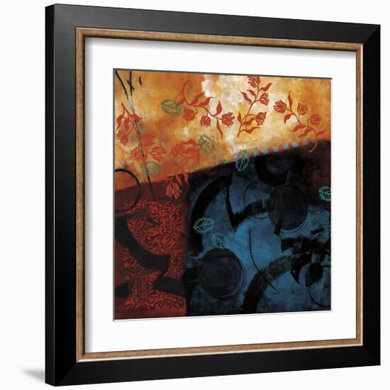 Finding Inspiration-Valerie Willson-Framed Giclee Print