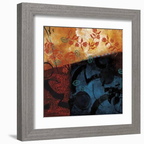 Finding Inspiration-Valerie Willson-Framed Giclee Print