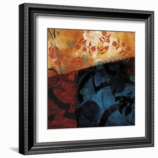 Finding Inspiration-Valerie Willson-Framed Giclee Print