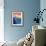 Finding Nemo-Cindy Thornton-Framed Giclee Print displayed on a wall