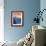 Finding Nemo-Cindy Thornton-Framed Giclee Print displayed on a wall