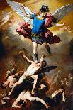 The Fall of the Rebel Angels by Luca Giordano-Fine Art-Photographic Print