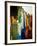 Fine Art, the New Yorker Hotel, Midtown Manhattan, New York City, United States-Philippe Hugonnard-Framed Photographic Print