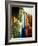 Fine Art, the New Yorker Hotel, Midtown Manhattan, New York City, United States-Philippe Hugonnard-Framed Photographic Print