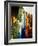 Fine Art, the New Yorker Hotel, Midtown Manhattan, New York City, United States-Philippe Hugonnard-Framed Photographic Print