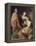 Fine Arts-Pompeo Batoni-Framed Premier Image Canvas