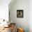 Fine Arts-Pompeo Batoni-Framed Premier Image Canvas displayed on a wall