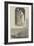 Fine Arts-John Everett Millais-Framed Giclee Print