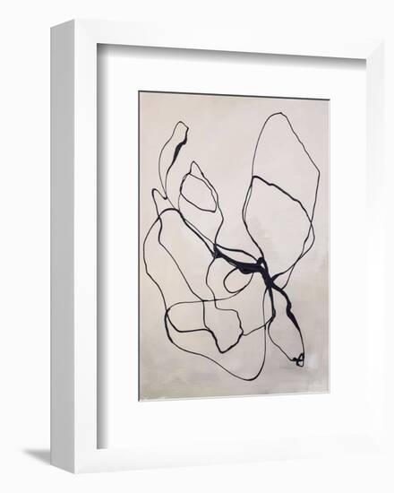 Fine Line 4-Design Fabrikken-Framed Premium Giclee Print