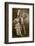 Fine Tango Clothes-null-Framed Photographic Print