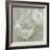 Fine Tulip II-Maria Mendez-Framed Giclee Print