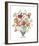 Finest Florals-Sandra Jacobs-Framed Giclee Print