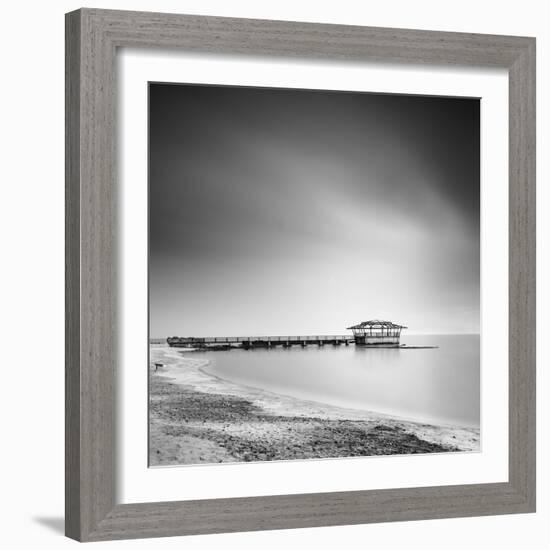 Finest Hour-George Digalakis-Framed Photographic Print