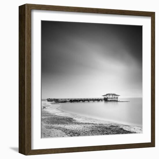 Finest Hour-George Digalakis-Framed Photographic Print