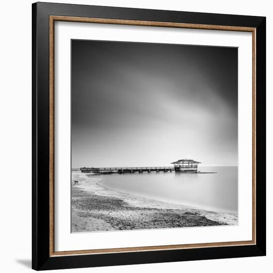 Finest Hour-George Digalakis-Framed Photographic Print