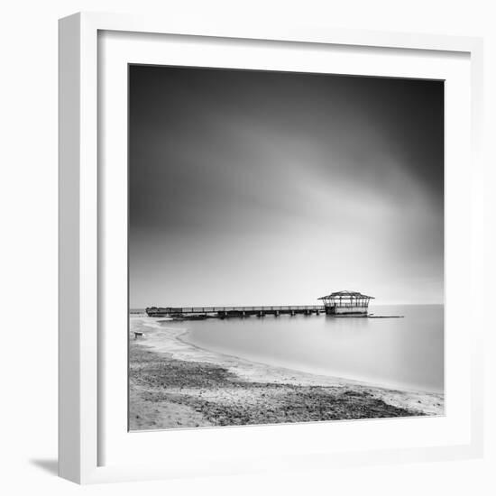 Finest Hour-George Digalakis-Framed Photographic Print
