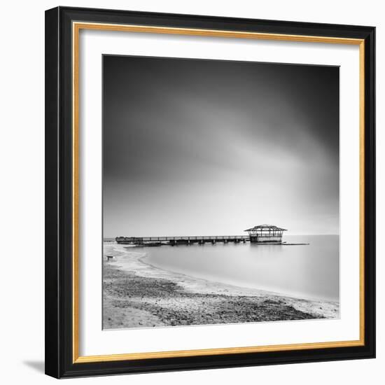 Finest Hour-George Digalakis-Framed Photographic Print