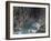 Fingal's Cave, Isle of Staffa, Inner Hebrides, Scotland, United Kingdom, Europe-Mark Harding-Framed Photographic Print