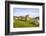 Fingals Cauldron, Machrie Moor stone circles, Isle of Arran, North Ayrshire, Scotland, United Kingd-Gary Cook-Framed Photographic Print