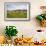 Fingals Cauldron, Machrie Moor stone circles, Isle of Arran, North Ayrshire, Scotland, United Kingd-Gary Cook-Framed Photographic Print displayed on a wall