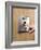 Fingerprint Scanner-Paul Rapson-Framed Photographic Print