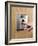 Fingerprint Scanner-Paul Rapson-Framed Photographic Print