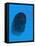 Fingerprint-David Nicholls-Framed Premier Image Canvas