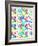 Fingerprints-Mehau Kulyk-Framed Photographic Print