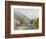 Fingle Bridge on the Teign , C.1895-96-Frederick John Widgery-Framed Giclee Print