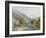 Fingle Bridge on the Teign , C.1895-96-Frederick John Widgery-Framed Giclee Print