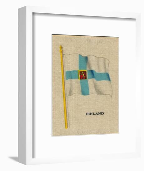 'Finland', c1910-Unknown-Framed Giclee Print