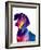 Finn Dog-Ruth Day-Framed Giclee Print