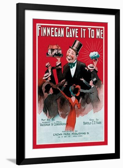 Art Print, , large