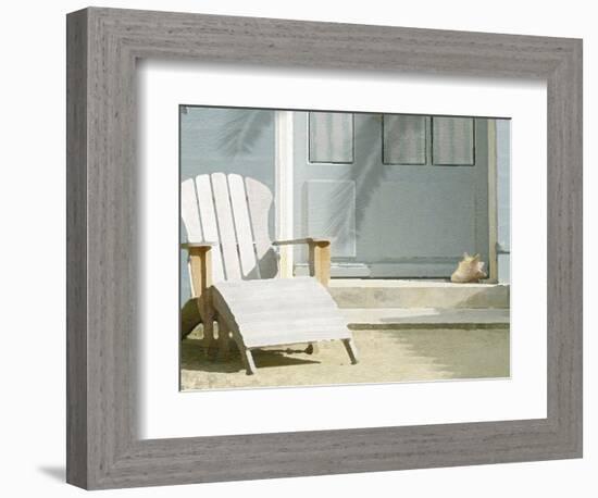 Finnegan Point I-Noah Bay-Framed Art Print