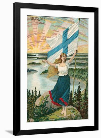 Art Print, , large