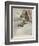 Finnish Parachutist Jumps with His Dog-Vittorio Pisani-Framed Photographic Print