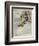 Finnish Parachutist Jumps with His Dog-Vittorio Pisani-Framed Photographic Print